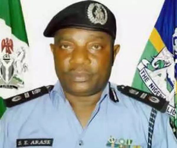 Young Police Corporal Commits Suicide after Promotional Exam